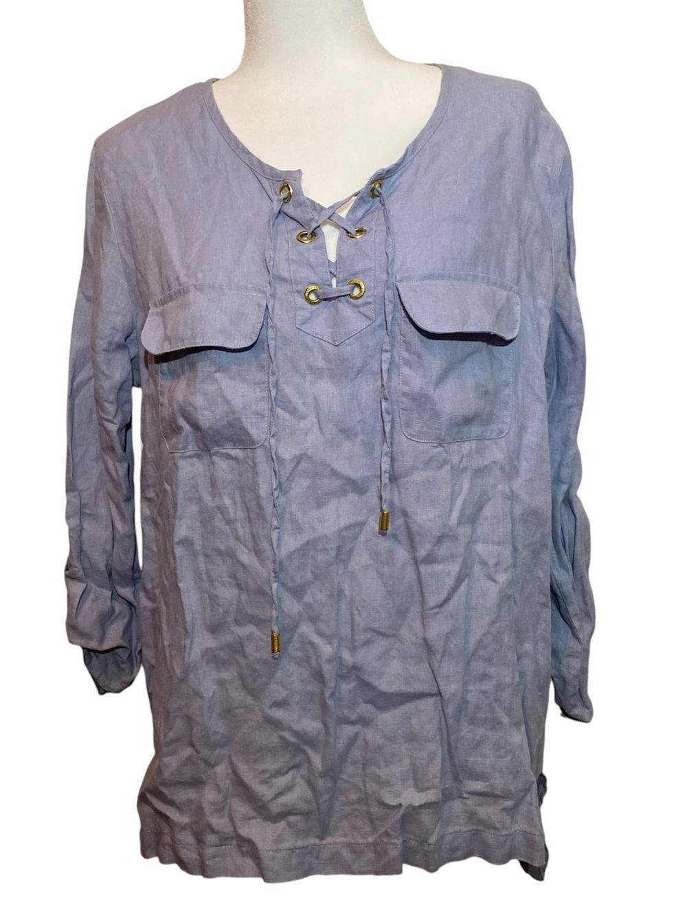 Ellen Tracy Company Top